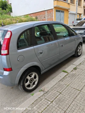 Обява за продажба на Opel Meriva ПОДГРЕВ+ ГАЗ ~4 000 лв. - изображение 2