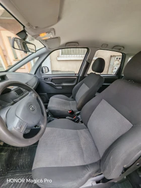 Обява за продажба на Opel Meriva ПОДГРЕВ+ ГАЗ ~4 000 лв. - изображение 6