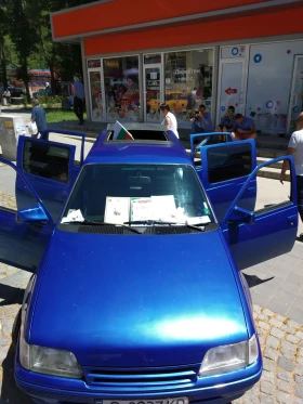 Opel Kadett  | Mobile.bg    3