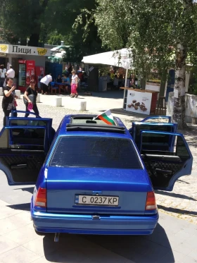 Opel Kadett  | Mobile.bg    6