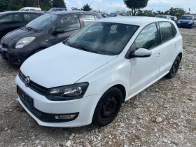 VW Polo 1.2i