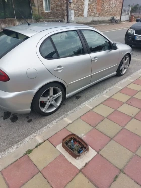 Seat Leon Fr | Mobile.bg    6