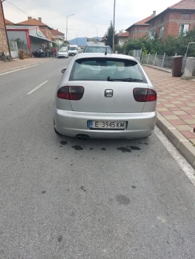 Seat Leon Fr | Mobile.bg    5