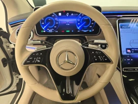 Mercedes-Benz EQS BURMASTER* DISTRONIK* * PANO* AMBIENT* KEYLES | Mobile.bg    8