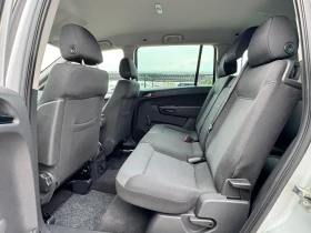 Opel Zafira 1.7CDTI 6+ 1  | Mobile.bg    7