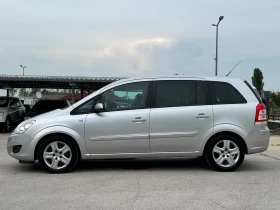 Opel Zafira 1.7CDTI 6+ 1  | Mobile.bg    2