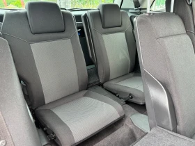 Opel Zafira 1.7CDTI 6+ 1  | Mobile.bg    9