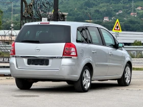 Opel Zafira 1.7CDTI 6+ 1  | Mobile.bg    14