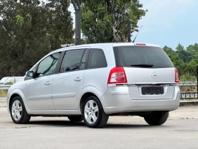 Opel Zafira 1.7CDTI 6+ 1  | Mobile.bg    13