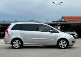Opel Zafira 1.7CDTI 6+ 1  | Mobile.bg    4