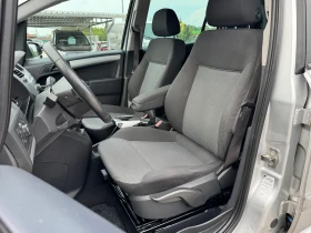 Opel Zafira 1.7CDTI 6+ 1  | Mobile.bg    6