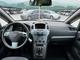 Opel Zafira 1.7CDTI 6+ 1  | Mobile.bg    10