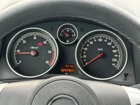 Opel Zafira 1.7CDTI 6+ 1  | Mobile.bg    11