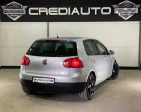 VW Golf 2.0GTD 140hp | Mobile.bg    4