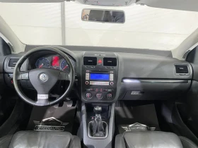 VW Golf 2.0GTD 140hp | Mobile.bg    8