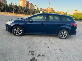 Ford Focus 1.6 - Diesel - 2013 - Euro 5 | Mobile.bg    16