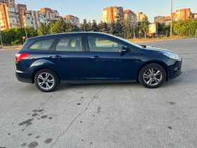 Обява за продажба на Ford Focus 1.6 - Diesel - 2013 - Euro 5 ~3 495 EUR - изображение 1