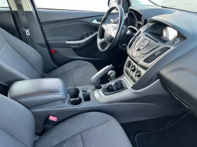 Обява за продажба на Ford Focus 1.6 - Diesel - 2013 - Euro 5 ~3 495 EUR - изображение 7