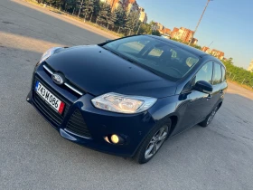 Обява за продажба на Ford Focus 1.6 - Diesel - 2013 - Euro 5 ~3 495 EUR - изображение 2