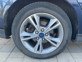Ford Focus 1.6 - Diesel - 2013 - Euro 5 | Mobile.bg    15
