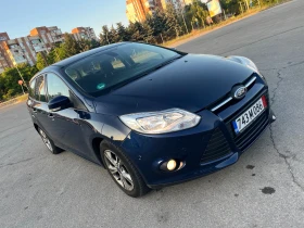 Обява за продажба на Ford Focus 1.6 - Diesel - 2013 - Euro 5 ~3 495 EUR - изображение 5
