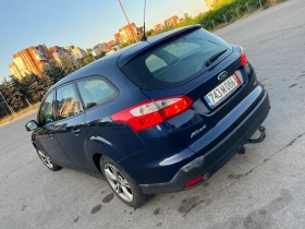 Обява за продажба на Ford Focus 1.6 - Diesel - 2013 - Euro 5 ~3 495 EUR - изображение 4