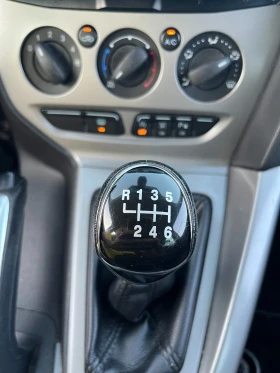 Ford Focus 1.6 - Diesel - 2013 - Euro 5 | Mobile.bg    14