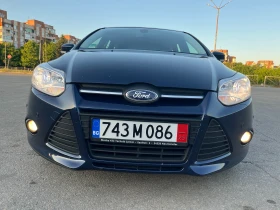 Обява за продажба на Ford Focus 1.6 - Diesel - 2013 - Euro 5 ~3 495 EUR - изображение 1