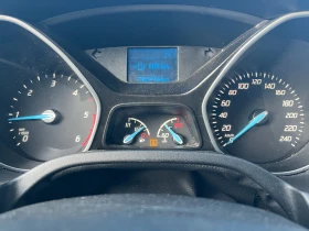 Обява за продажба на Ford Focus 1.6 - Diesel - 2013 - Euro 5 ~3 495 EUR - изображение 9