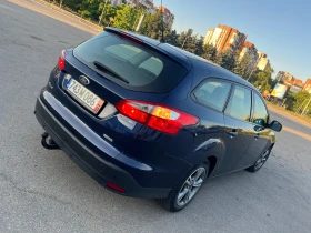 Обява за продажба на Ford Focus 1.6 - Diesel - 2013 - Euro 5 ~3 495 EUR - изображение 3