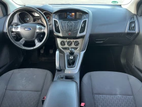 Обява за продажба на Ford Focus 1.6 - Diesel - 2013 - Euro 5 ~3 495 EUR - изображение 6
