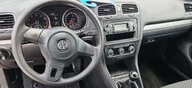 VW Golf 1.4i* стария мотор - 9790 лв. - 99359586 16