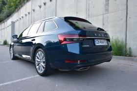 Skoda Superb 2.0 TSI -  | Mobile.bg    7