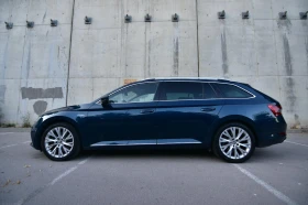 Skoda Superb 2.0 TSI -  | Mobile.bg    5