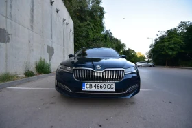 Skoda Superb 2.0 TSI -  | Mobile.bg    3