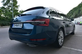 Skoda Superb 2.0 TSI -  | Mobile.bg    6