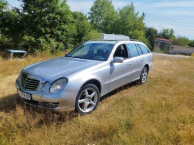 Mercedes-Benz E 320 4 matic - 6200 лв. - 48597333 8