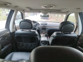 Mercedes-Benz E 320 4 matic - 6200 лв. - 48597333 11