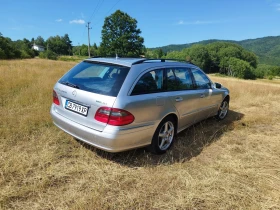 Mercedes-Benz E 320 4 matic - 6200 лв. - 48597333 4