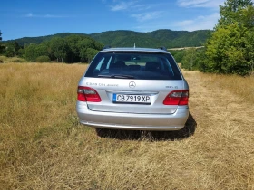 Mercedes-Benz E 320 4 matic - 6200 лв. - 48597333 5