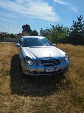 Mercedes-Benz E 320 4 matic - 6200 лв. - 48597333 2