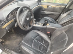 Mercedes-Benz E 320 4 matic - 6200 лв. - 48597333 9