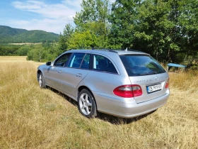 Mercedes-Benz E 320 4 matic - 6200 лв. - 48597333 6