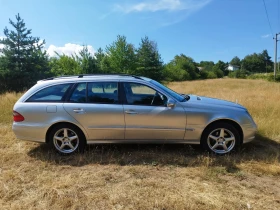 Mercedes-Benz E 320 4 matic - 6200 лв. - 48597333 3
