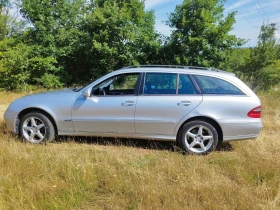 Mercedes-Benz E 320 4 matic - 6200 лв. - 48597333 7