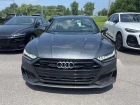 Audi A7 Technik*  *  | Mobile.bg    6