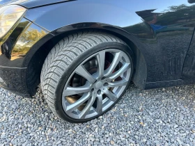 Mercedes-Benz C 220 2.2 НОВ ВНОС АВТОМАТИК 646 МОТОР, снимка 17