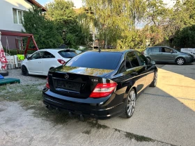 Обява за продажба на Mercedes-Benz C 220 2.2 НОВ ВНОС АВТОМАТИК 646 МОТОР ~11 000 лв. - изображение 2