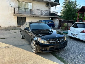Обява за продажба на Mercedes-Benz C 220 2.2 НОВ ВНОС АВТОМАТИК 646 МОТОР ~11 000 лв. - изображение 1