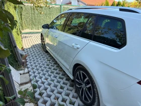 Обява за продажба на VW Golf 2.0 TDI 3x R-LINE ~21 000 лв. - изображение 2